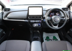 Toyota (RHD) Aqua Hybrid Z 2023