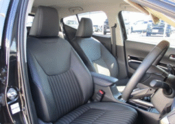 Toyota (RHD) Aqua Hybrid Z 2023