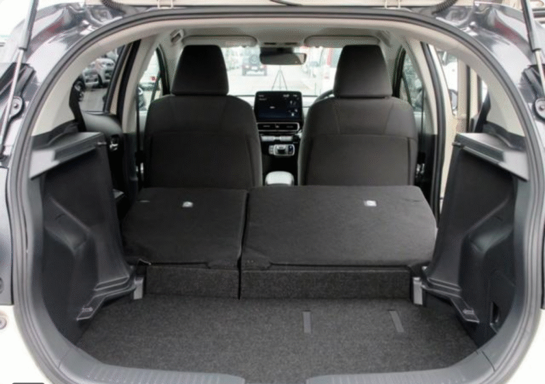 Toyota (RHD) Aqua Z 2024