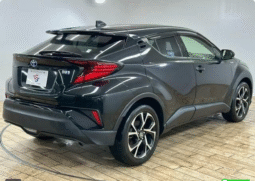 Toyota (RHD) CH-R Hybrid G 2020