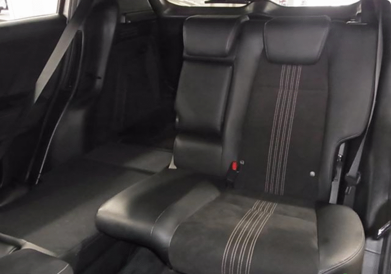 Honda (RHD) Vezel Hybrid 2020 Gray