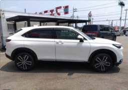 Honda (RHD) Vezel e:hev 2021