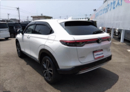 Honda (RHD) Vezel e:hev 2021