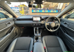 Honda (RHD) Vezel e:hev 2021