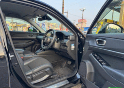 Honda (RHD) Vezel e:hev 2021