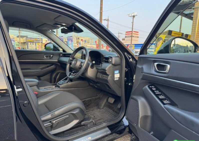 Honda (RHD) Vezel e:hev 2021