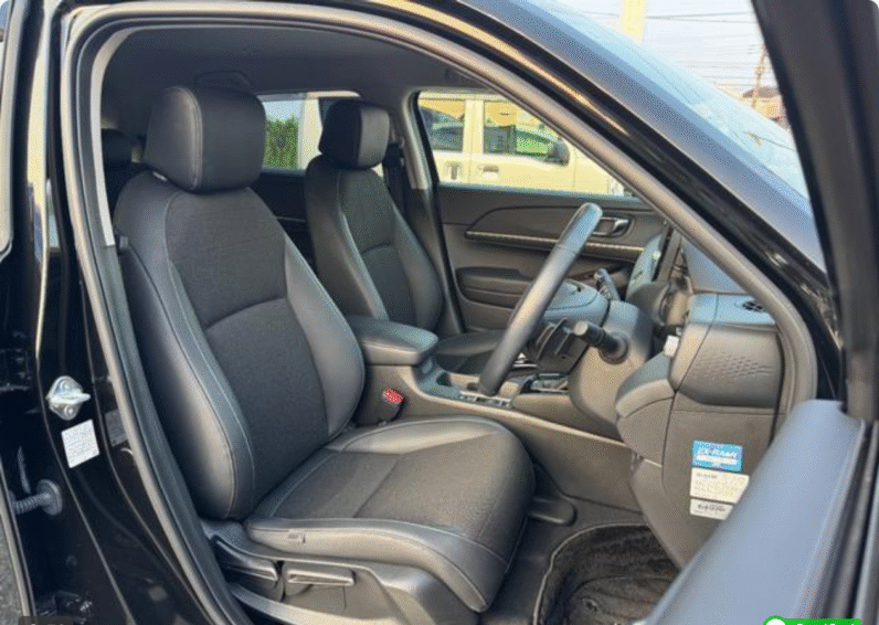 Honda (RHD) Vezel e:hev 2021