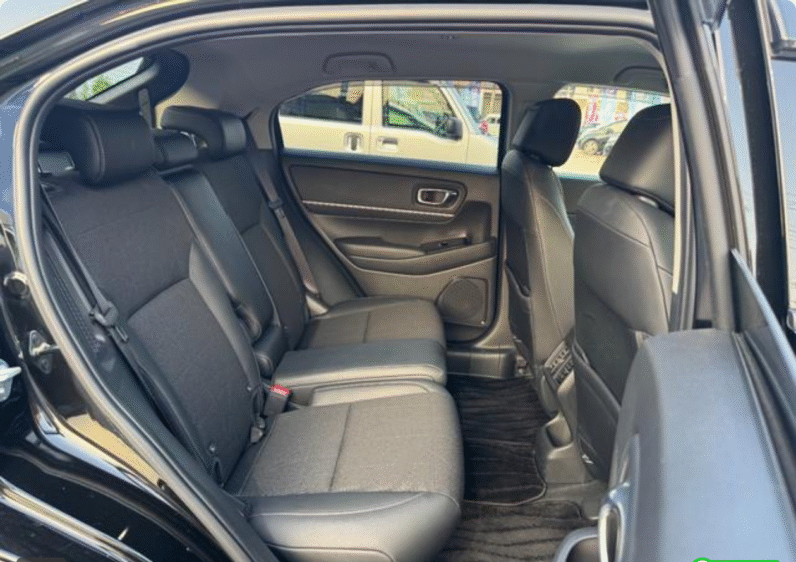 Honda (RHD) Vezel e:hev 2021