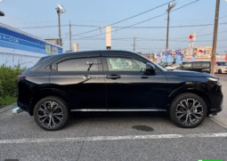 Honda (RHD) Vezel e:hev 2021