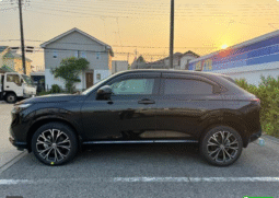 Honda (RHD) Vezel e:hev 2021