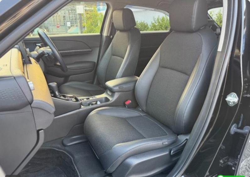 Honda (RHD) Vezel e:hev 2021