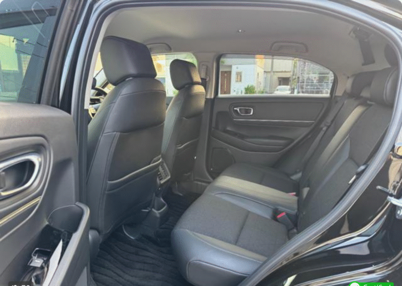 Honda (RHD) Vezel e:hev 2021