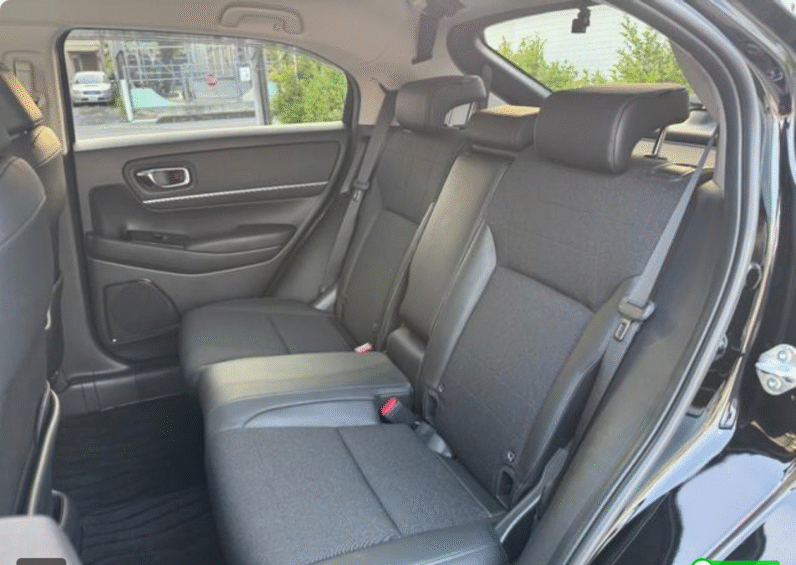 Honda (RHD) Vezel e:hev 2021