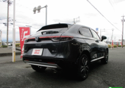 Honda (RHD) Vezel e:hev 2021