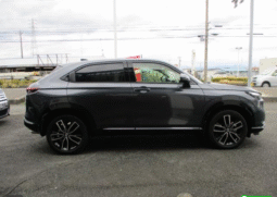 Honda (RHD) Vezel e:hev 2021
