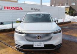 Honda (RHD) Vezel e:hev 2022