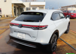 Honda (RHD) Vezel e:hev 2022