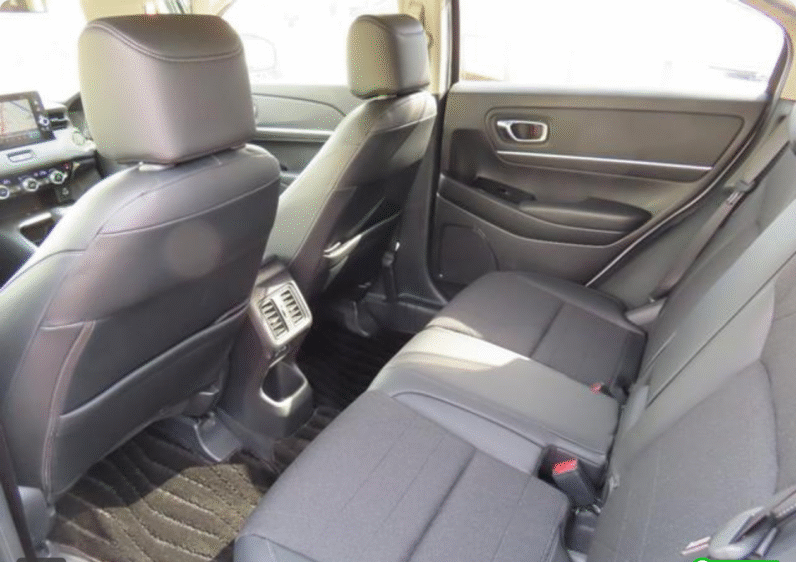 Honda (RHD) Vezel e:hev 2022