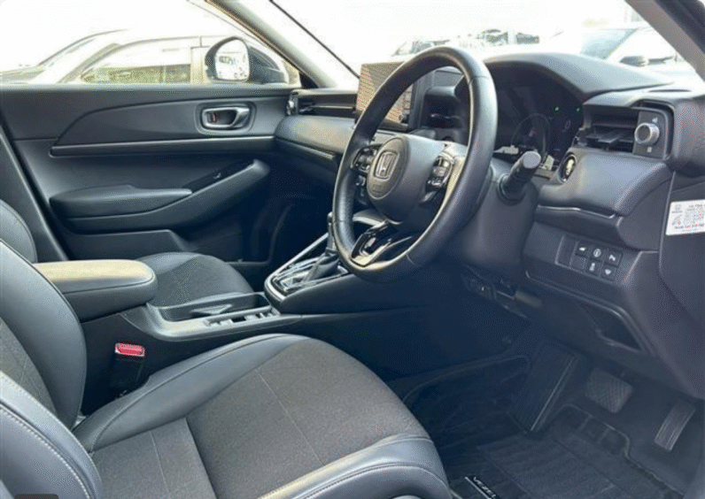 Honda (RHD) Vezel e:hev 2022