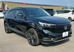 Honda (RHD) Vezel e:hev 2022