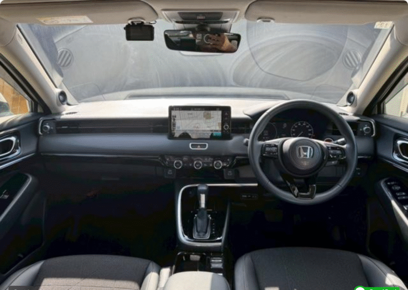 Honda (RHD) Vezel e:hev 2023