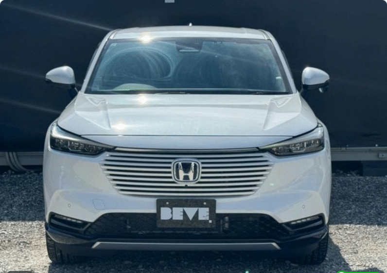 Honda (RHD) Vezel e:hev 2023