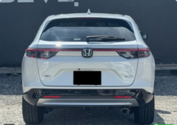 Honda (RHD) Vezel e:hev 2023