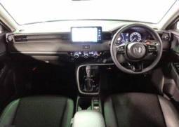 Honda (RHD) Vezel e:hev 2023