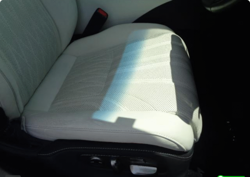 Lexus (RHD) LS500H Version L 2020