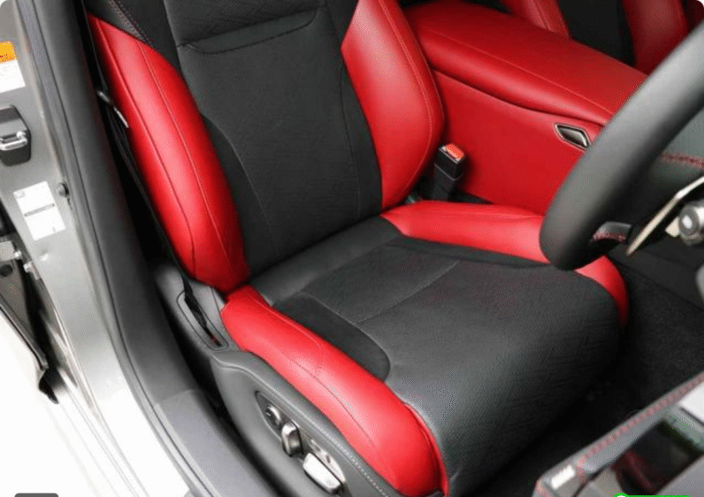 Lexus (RHD) LS 500 F sport 2019