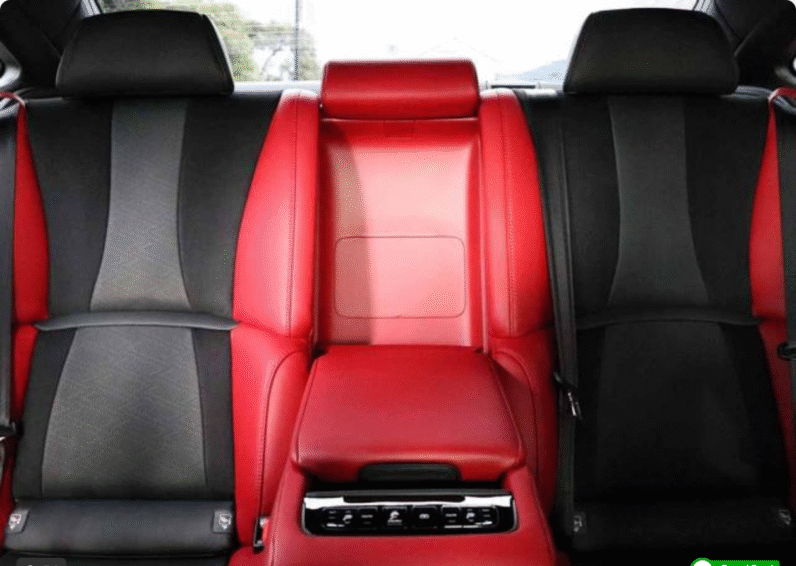 Lexus (RHD) LS 500 F sport 2019