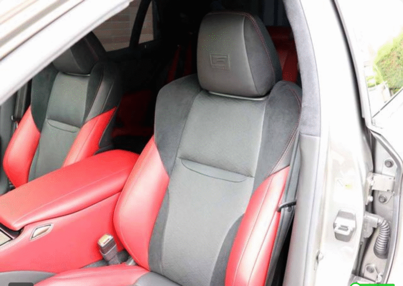 Lexus (RHD) LS 500 F sport 2019