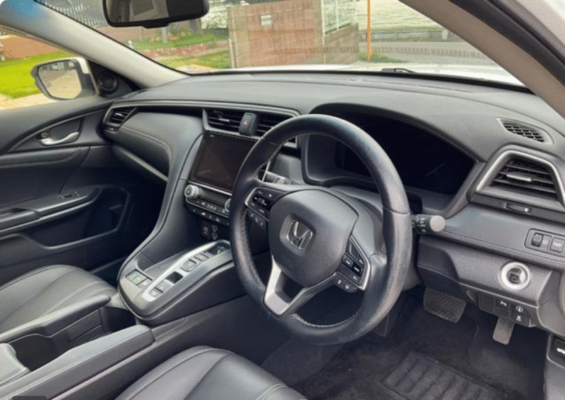 Honda (RHD) Insight EX 2021