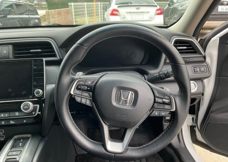 Honda (RHD) Insight EX 2021