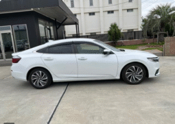 Honda (RHD) Insight EX 2021