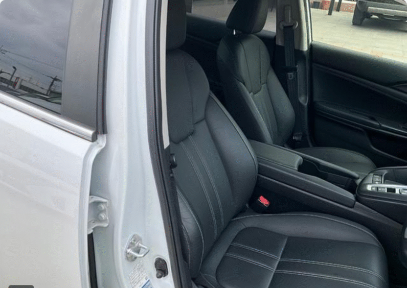 Honda (RHD) Insight EX 2021