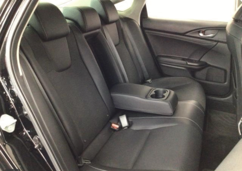 Honda (RHD) Insight EX 2021