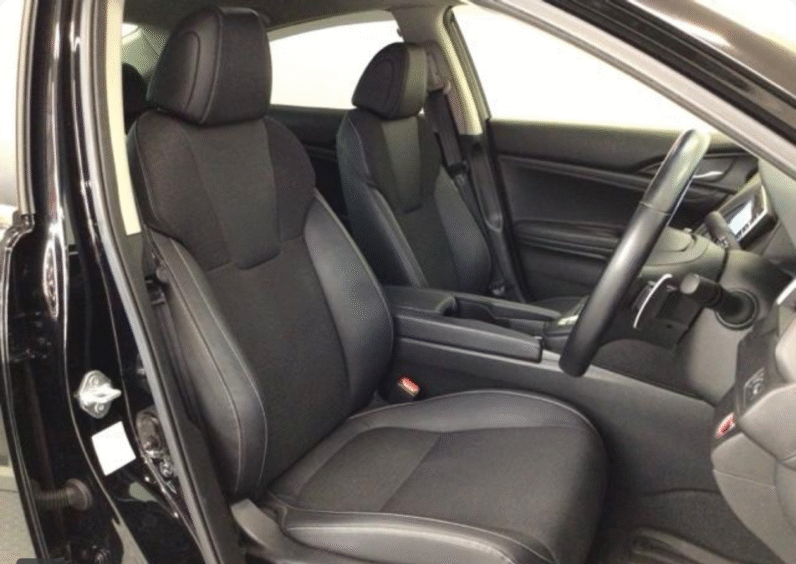 Honda (RHD) Insight EX 2021