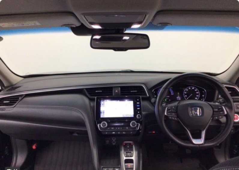 Honda (RHD) Insight EX 2021