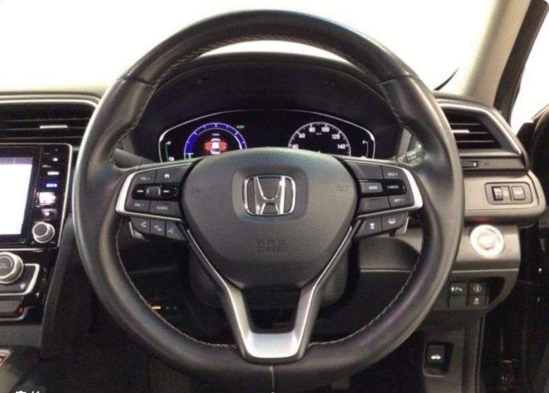 Honda (RHD) Insight EX 2021