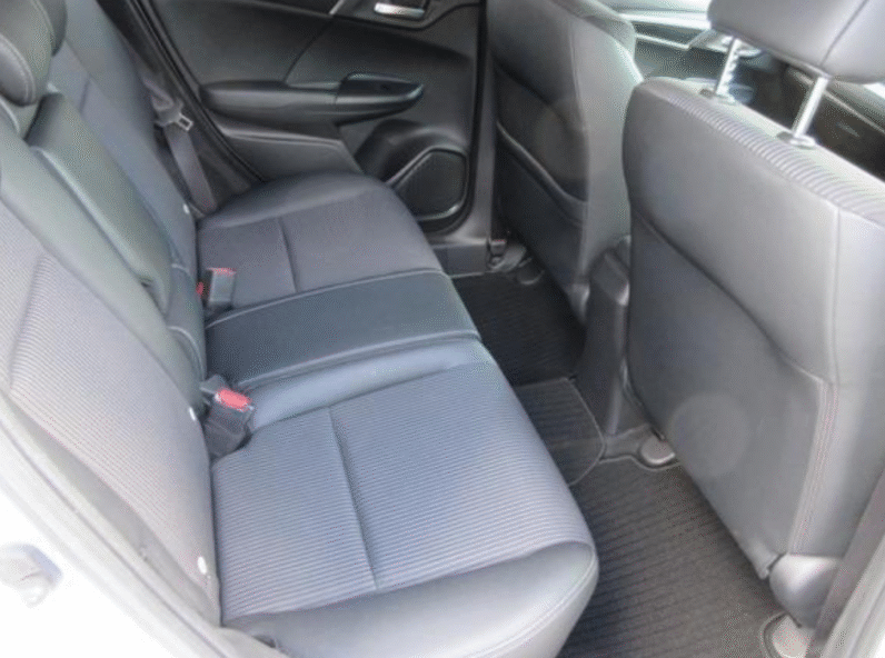 Honda (RHD) FIT Hybrid 2019