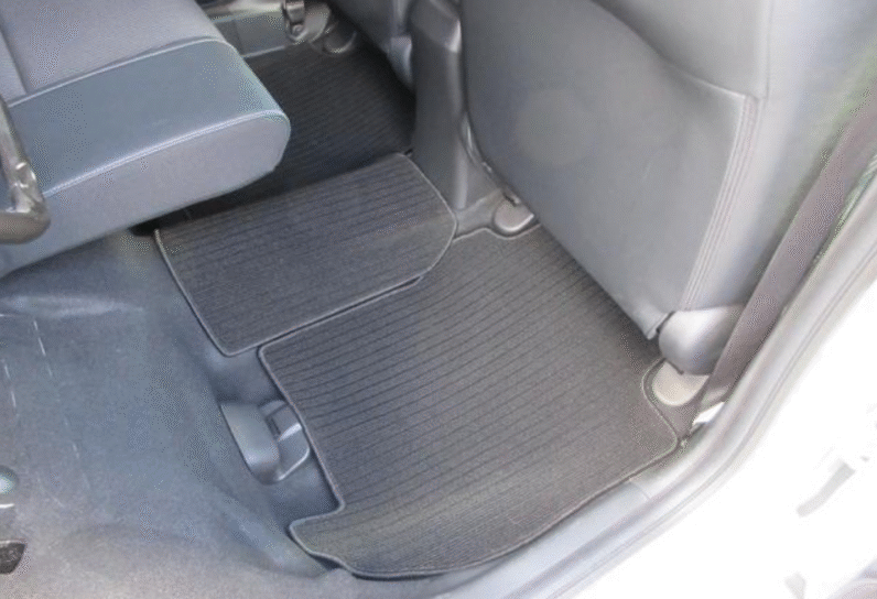 Honda (RHD) FIT Hybrid 2019