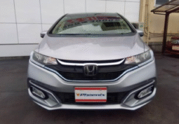 Honda (RHD) FIT Hybrid 2019