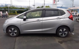 Honda (RHD) FIT Hybrid 2019