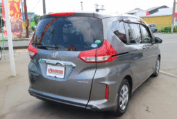 Honda (RHD) Freed Hybrid 2019