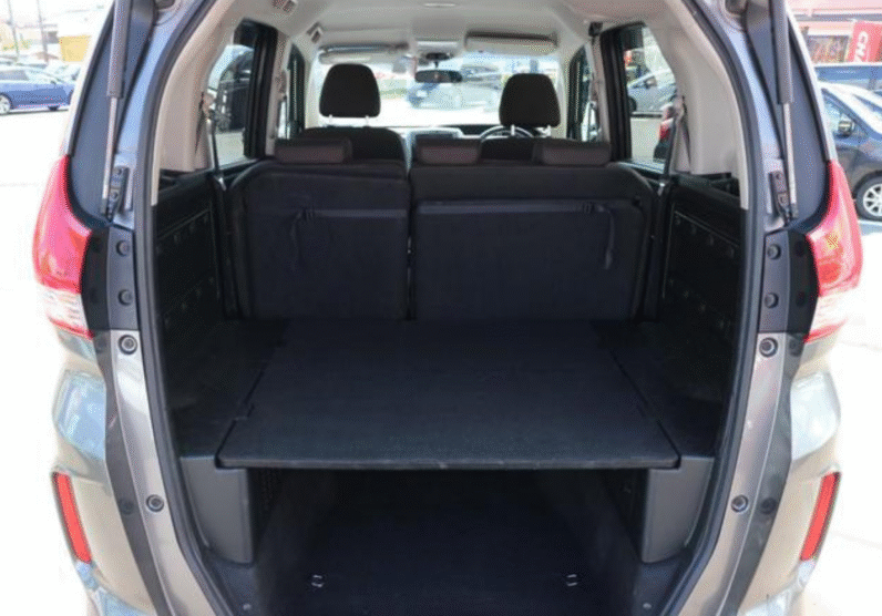 Honda (RHD) Freed Hybrid 2019