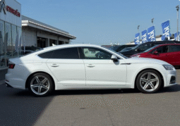 Audi (RHD) A5 Sport Back S Line 2019