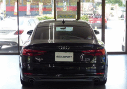 Audi (RHD) A5 Sport Back S Line 2019