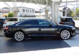 Audi (RHD) A6 40 TDI 2021