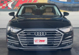 Audi (RHD) A8 55 TFSI Quattro 2021